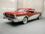 Buick Special 2-Door Riviera Hardtop 1957 года